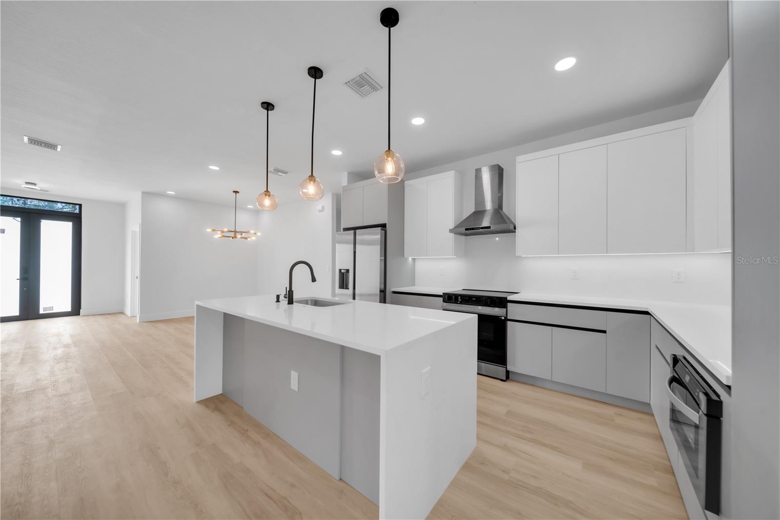 PORT CHARLOTTE SUB 09 - Residential