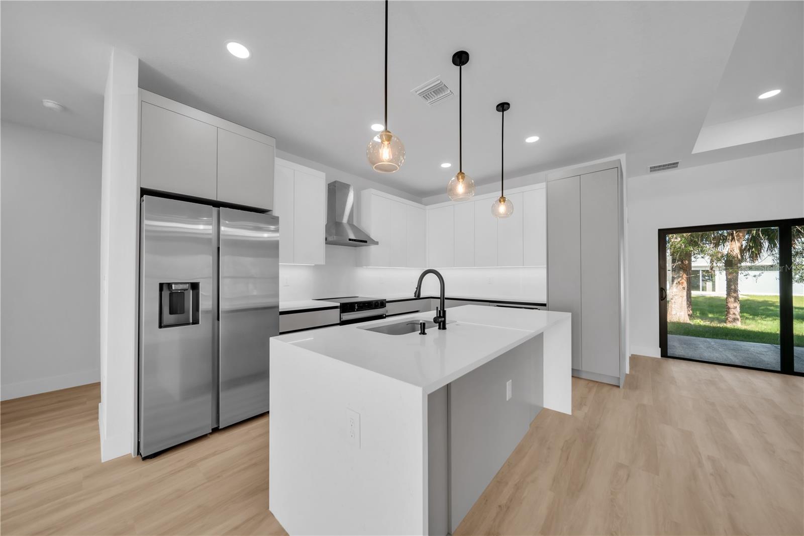 PORT CHARLOTTE SUB 09 - Residential