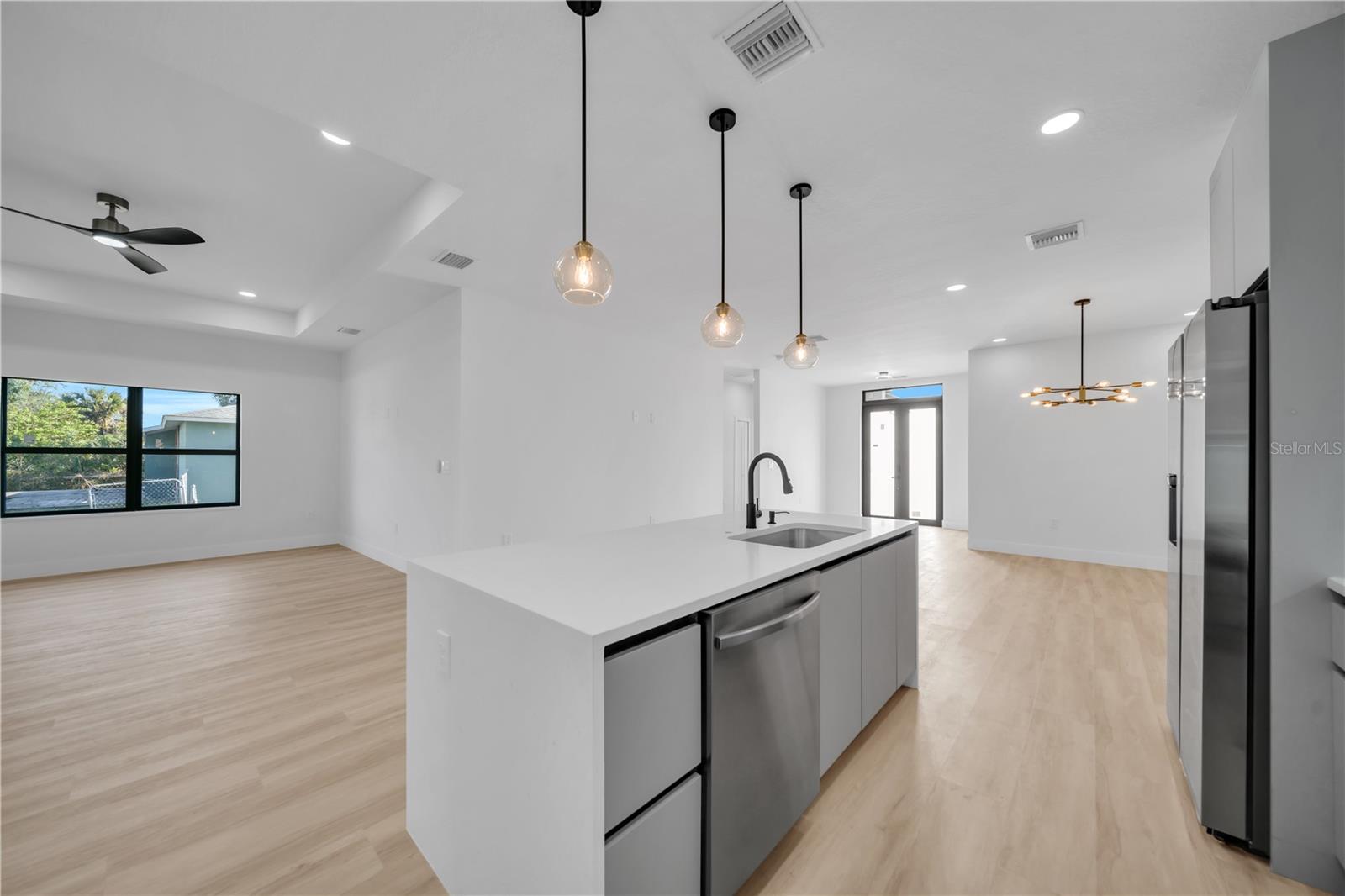 PORT CHARLOTTE SUB 09 - Residential