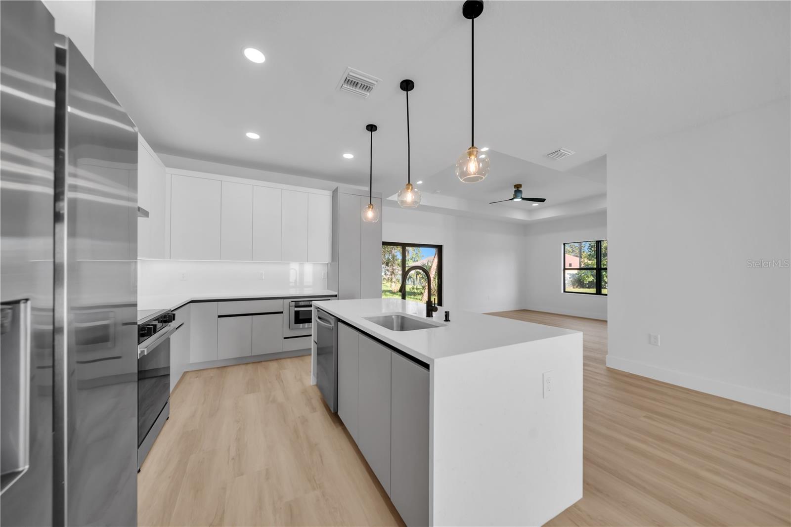 PORT CHARLOTTE SUB 09 - Residential