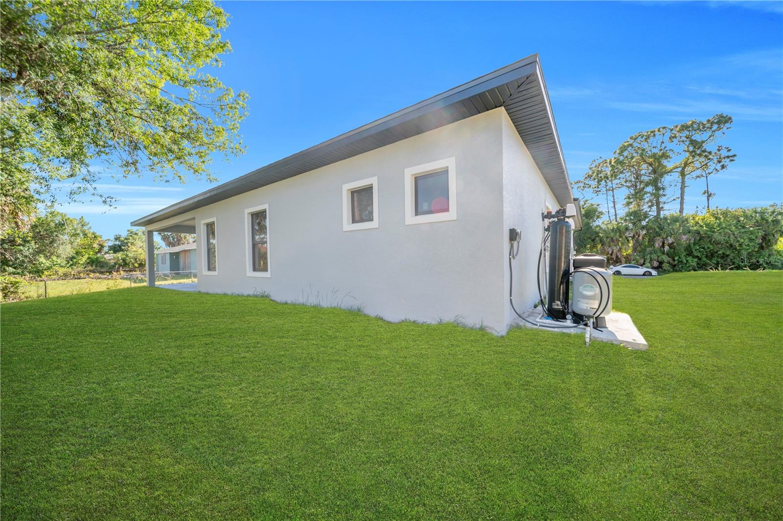 PORT CHARLOTTE SUB 09 - Residential