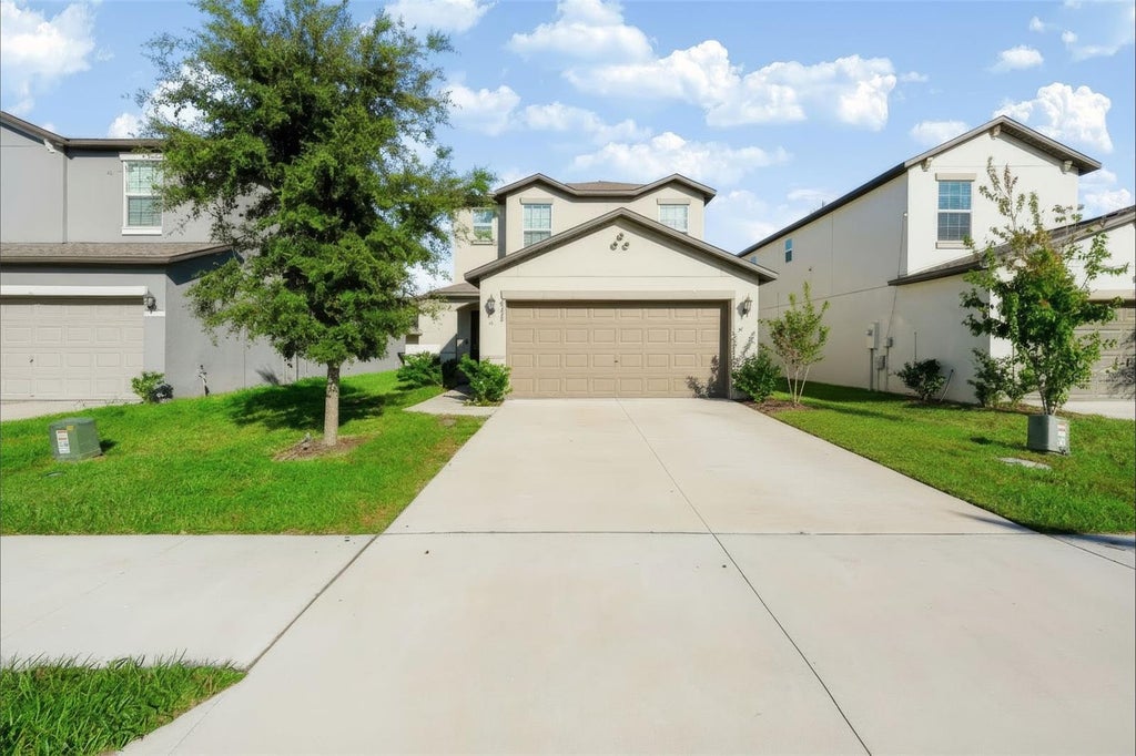 Photo of 6330 Ten Acre Court, Zephyrhills, FL 33541 (MLS # TB8555501)
