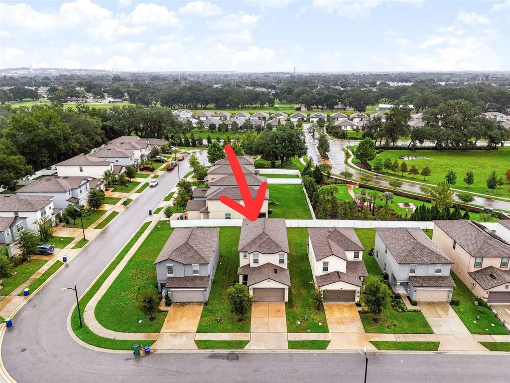 Photo of 6330 Ten Acre Court, Zephyrhills, FL 33541 (MLS # TB8555501)
