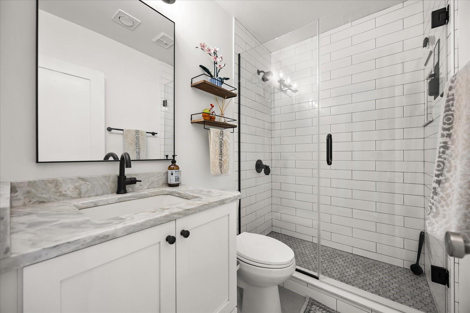 LAKE MAITLAND TERRACE APTS - Residential