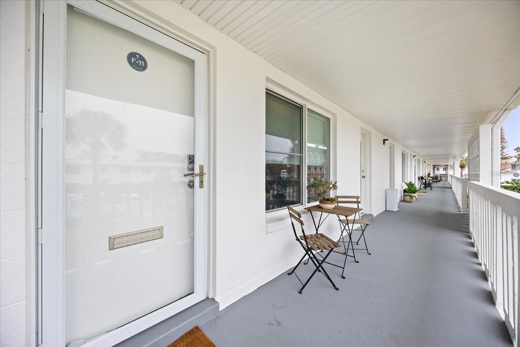 Photo of 1140 S Orlando Avenue #F11, Maitland, FL 32751 (MLS # O6388276)