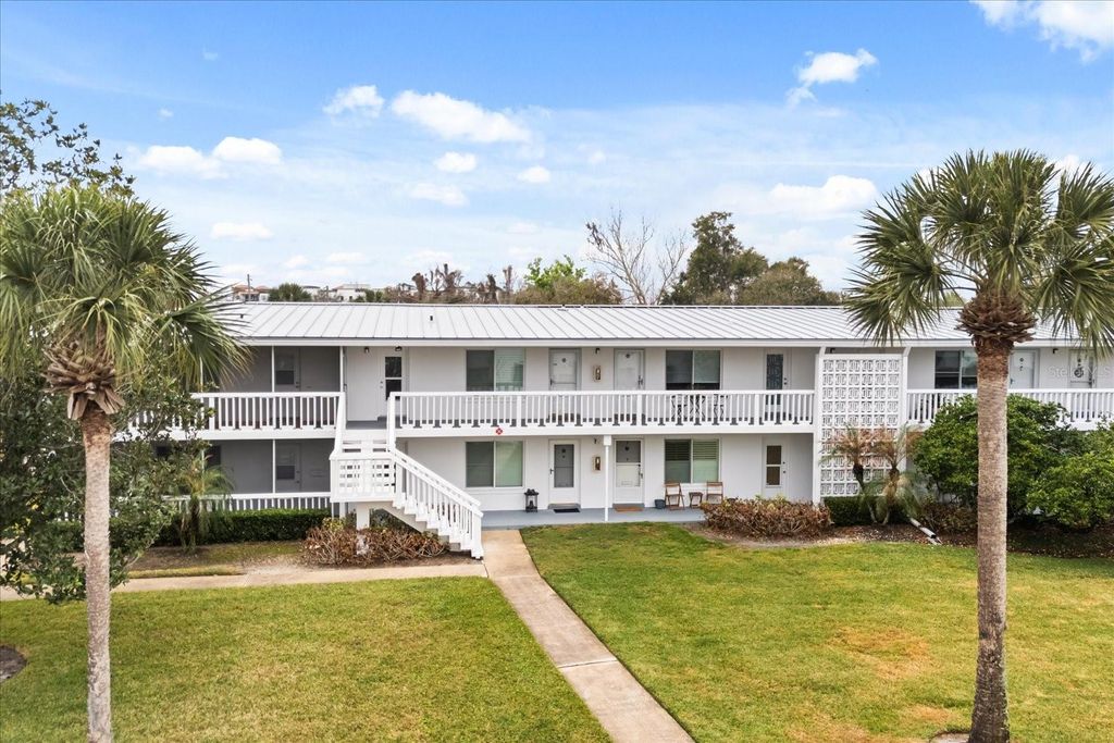 Photo of 1140 S Orlando Avenue #F11, Maitland, FL 32751 (MLS # O6388276)