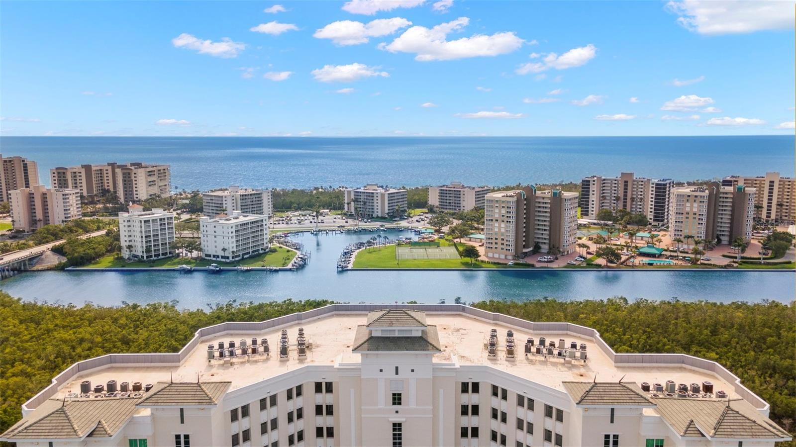 DUNES OF NAPLES III, THE - Residential