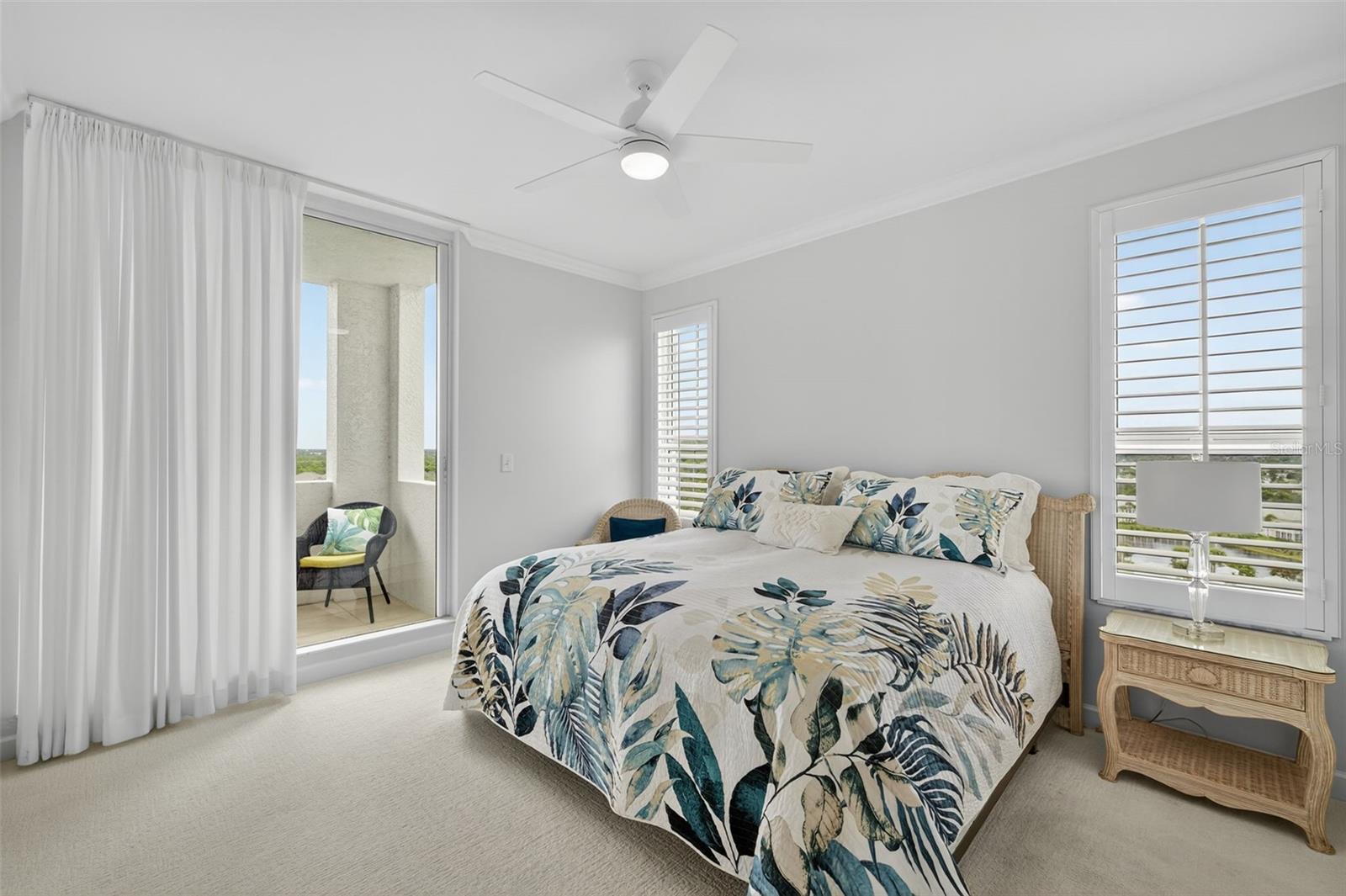 DUNES OF NAPLES III, THE - Residential