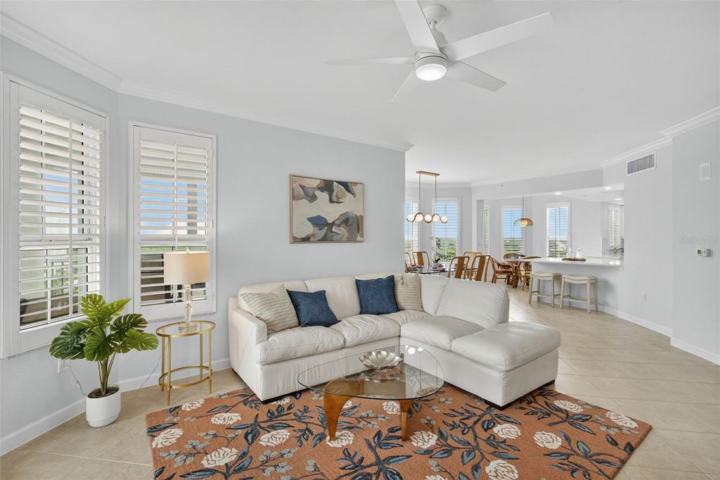 Photo of 325 Dunes Boulevard #1007, Naples, FL 34110 (MLS # O6345959)
