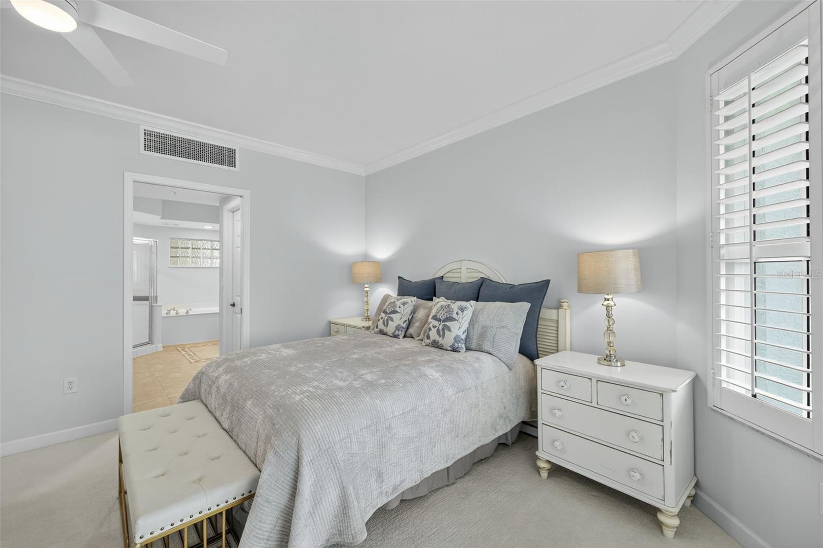 DUNES OF NAPLES III, THE - Residential