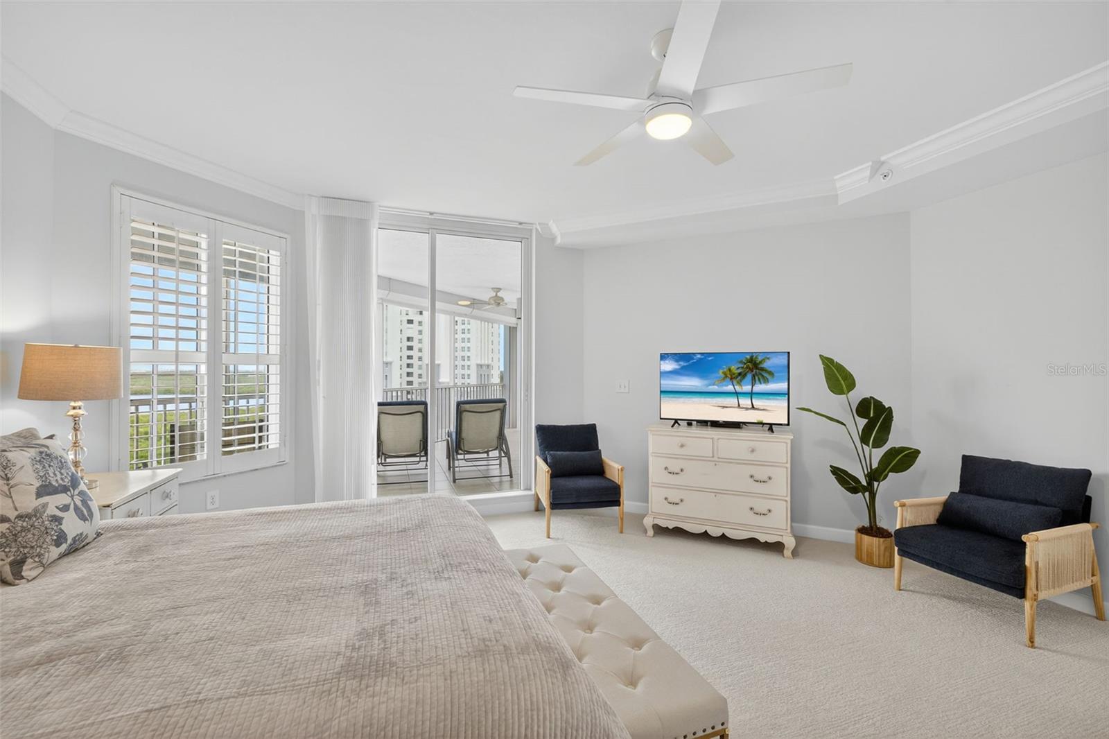 DUNES OF NAPLES III, THE - Residential