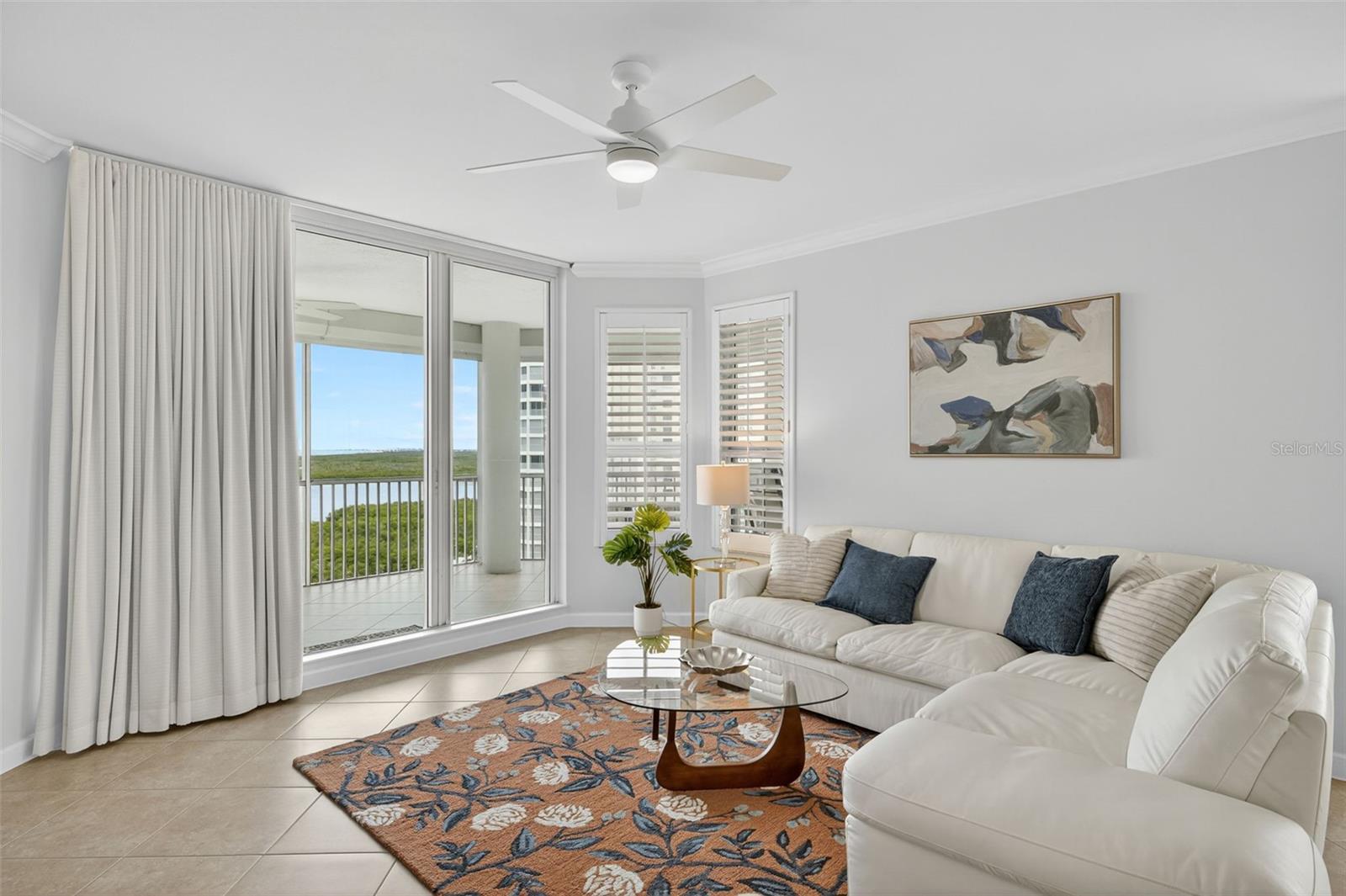 DUNES OF NAPLES III, THE - Residential