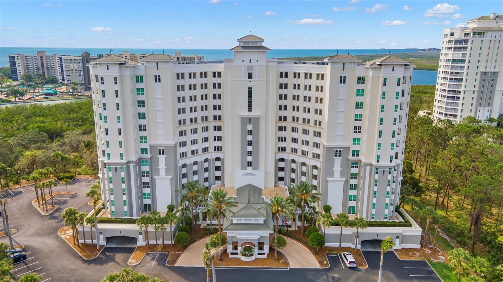 DUNES OF NAPLES III, THE - Residential