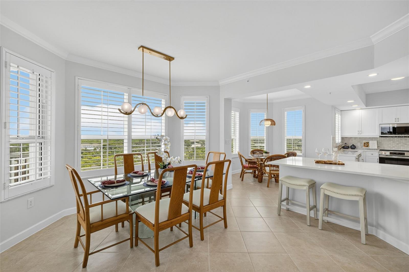 DUNES OF NAPLES III, THE - Residential