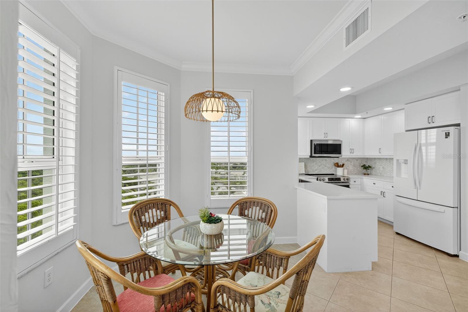 DUNES OF NAPLES III, THE - Residential