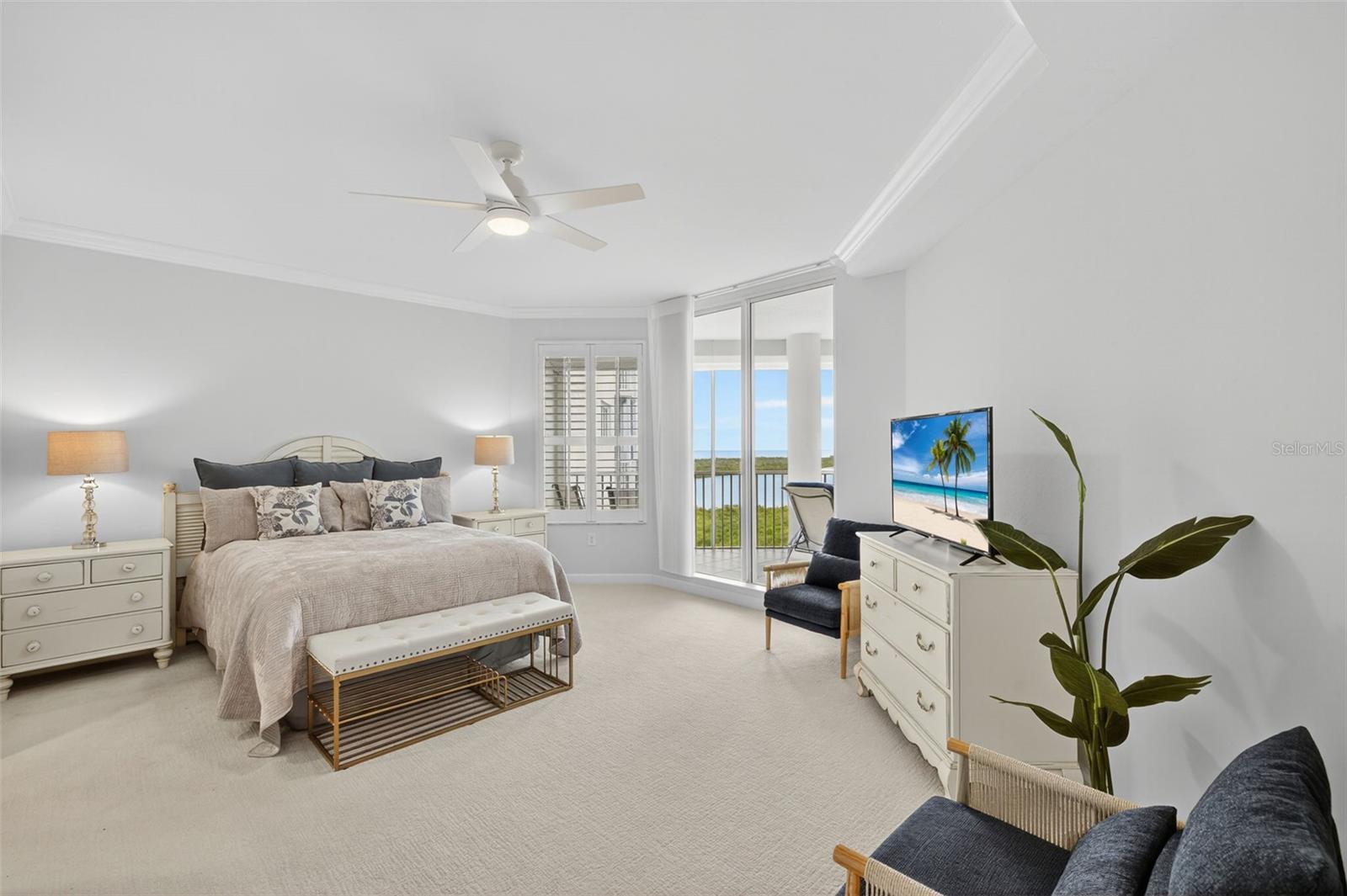 DUNES OF NAPLES III, THE - Residential