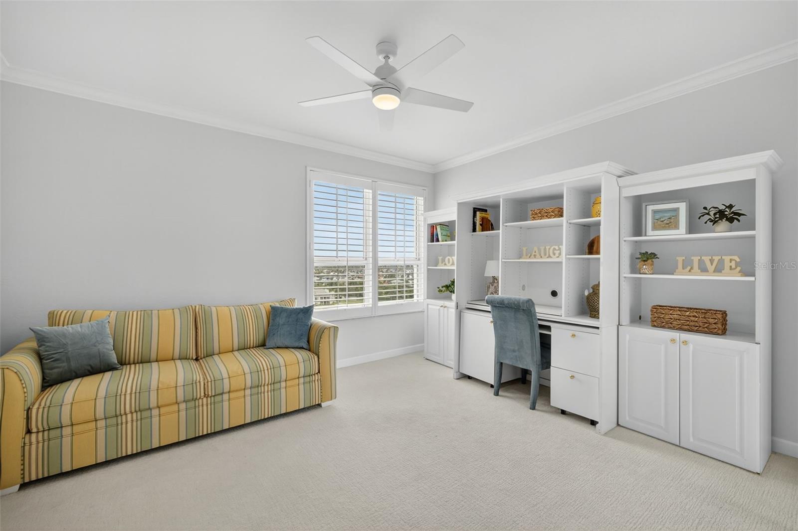 DUNES OF NAPLES III, THE - Residential