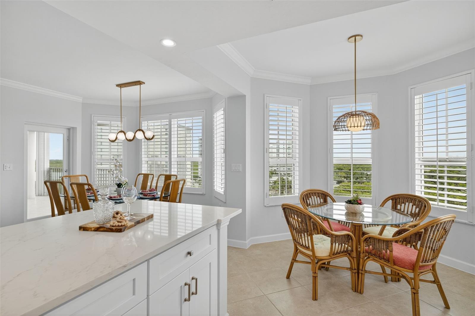 DUNES OF NAPLES III, THE - Residential