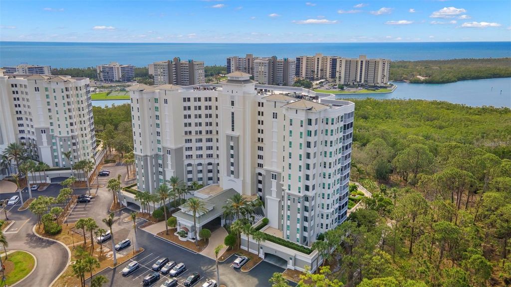 Photo of 325 Dunes Boulevard #1007, Naples, FL 34110 (MLS # O6345959)