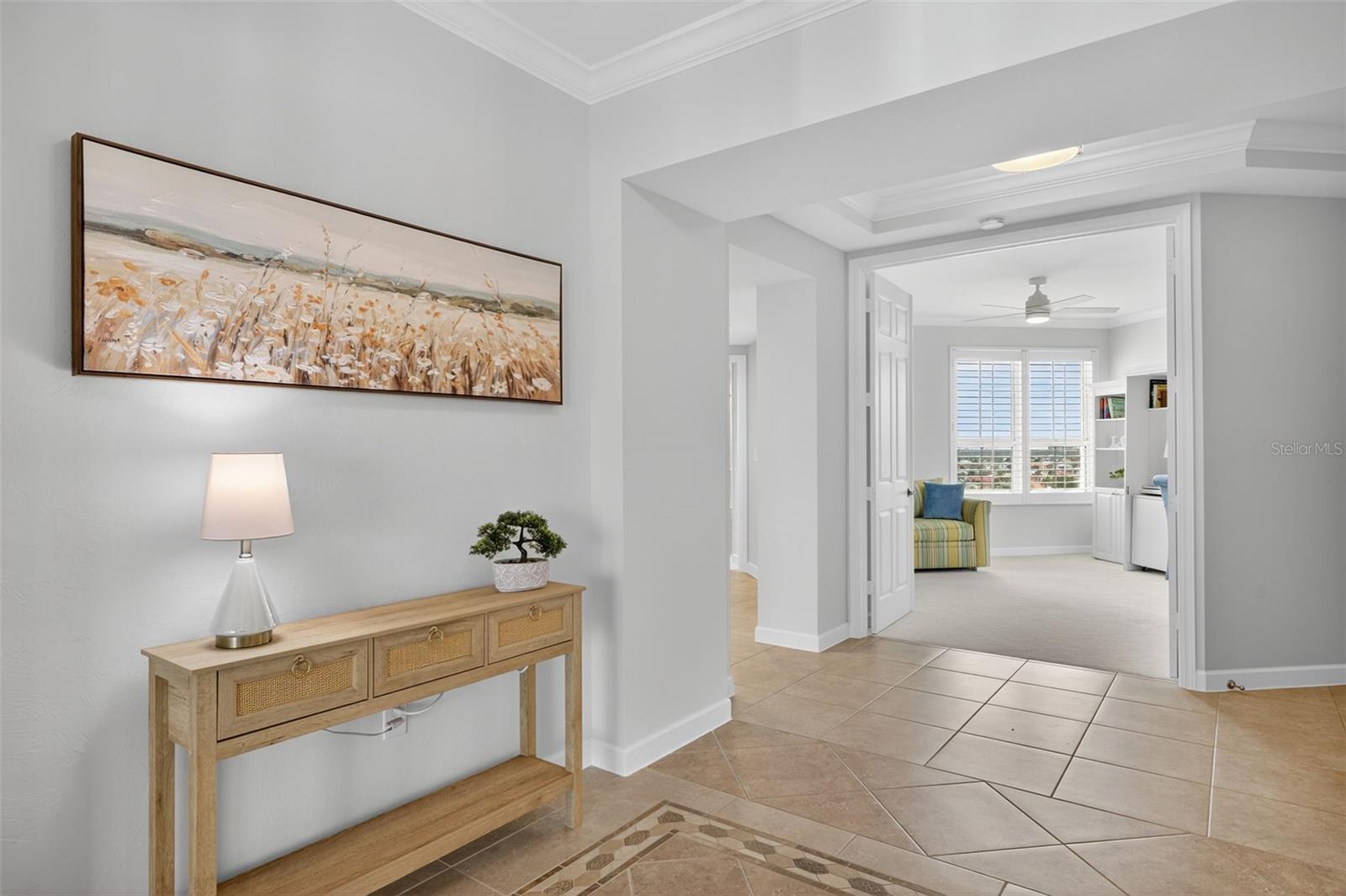 DUNES OF NAPLES III, THE - Residential