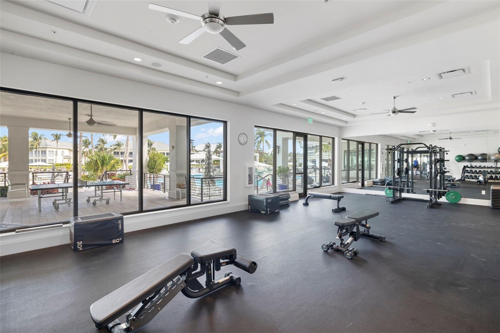 DUNES OF NAPLES III, THE - Residential