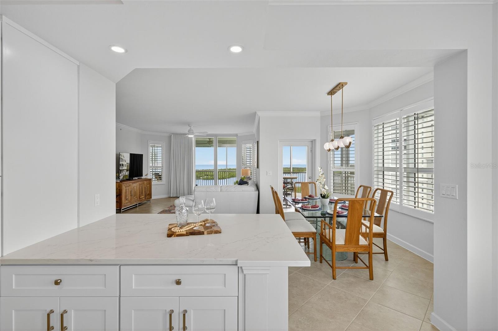 DUNES OF NAPLES III, THE - Residential