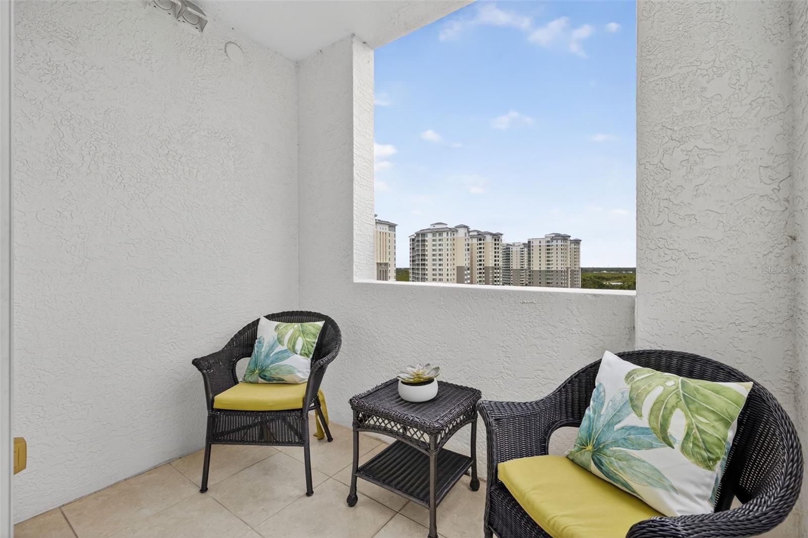 DUNES OF NAPLES III, THE - Residential