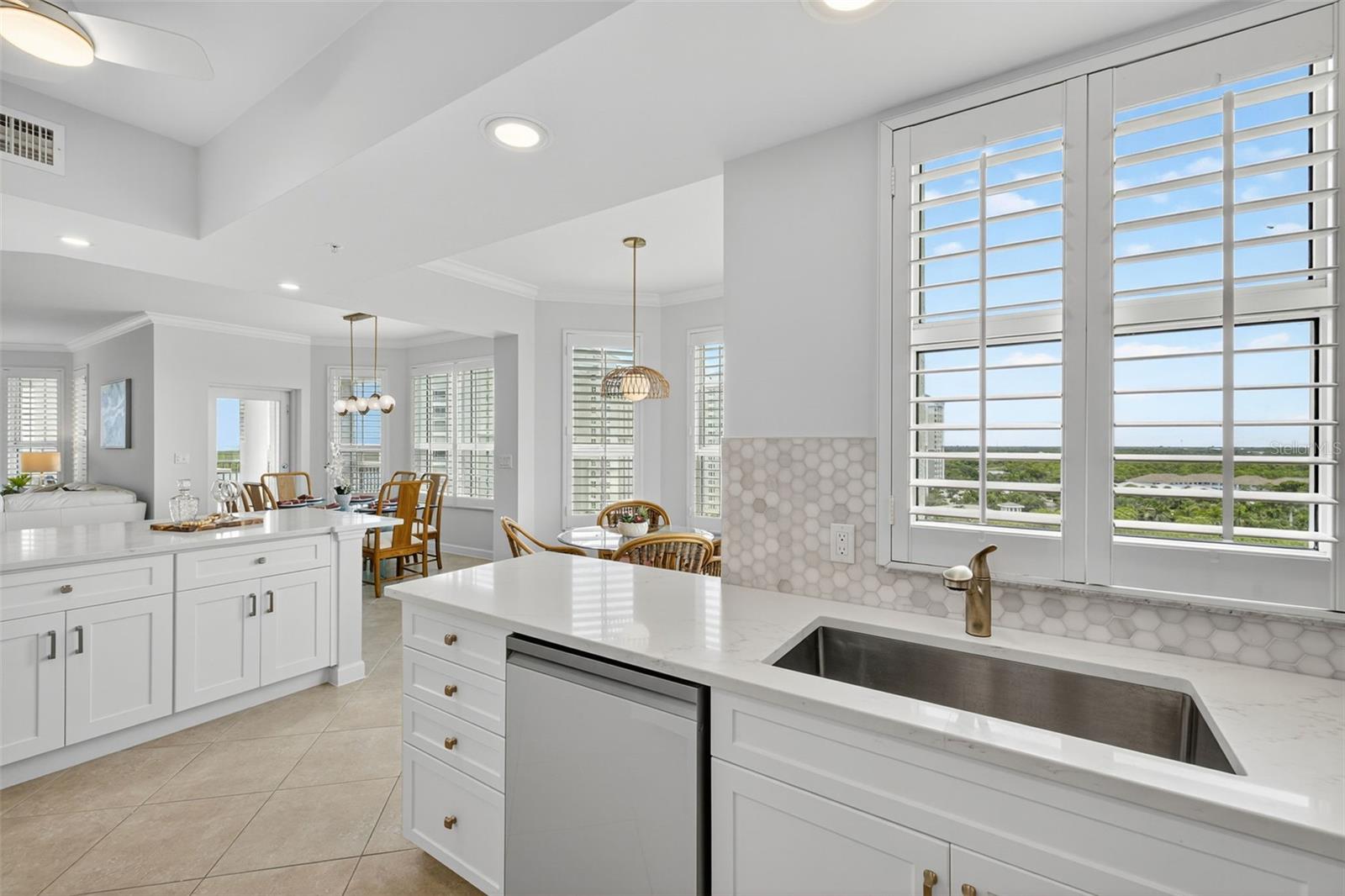 DUNES OF NAPLES III, THE - Residential