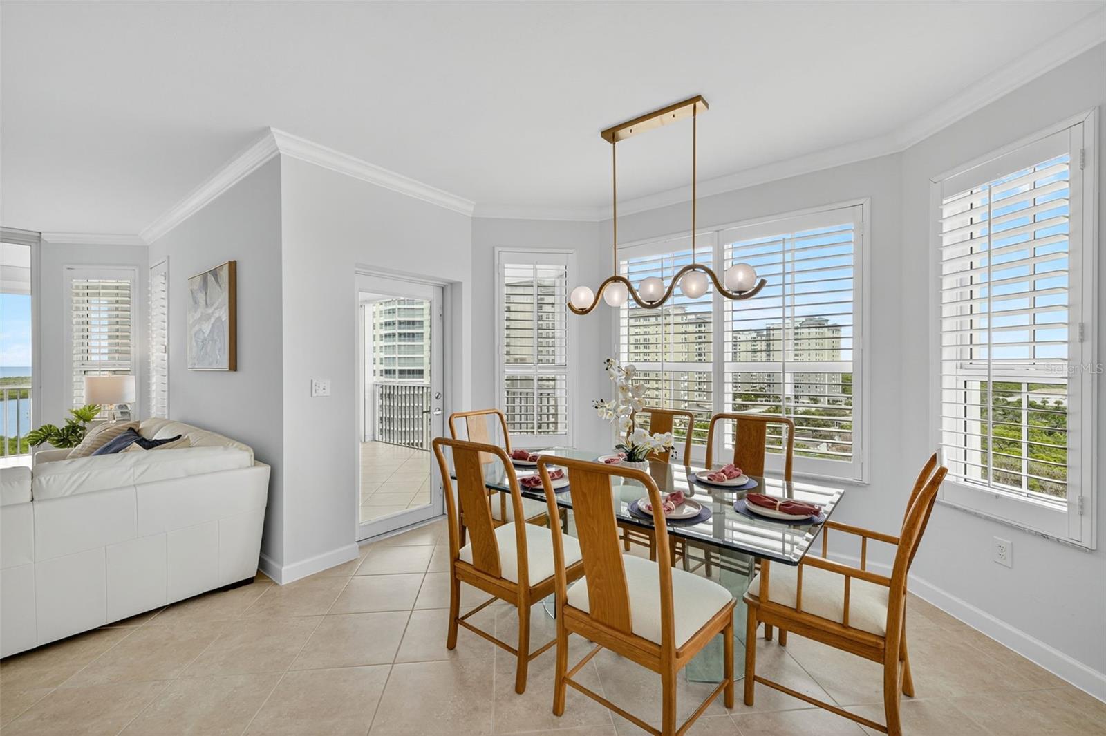 DUNES OF NAPLES III, THE - Residential