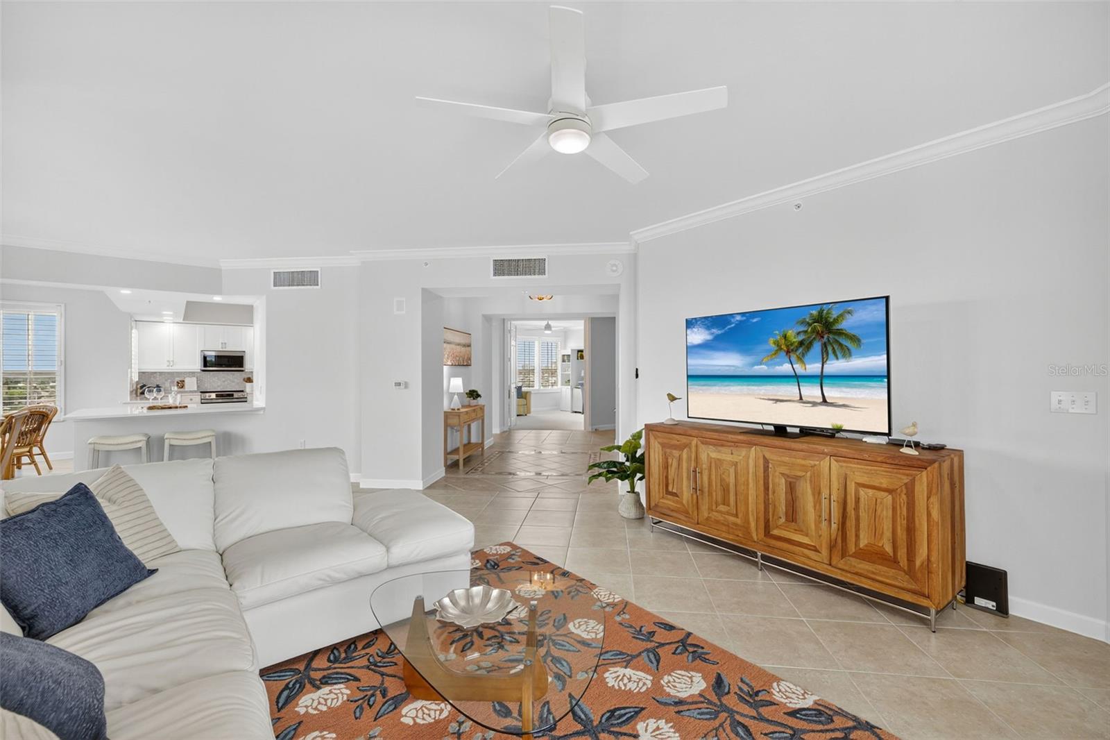 DUNES OF NAPLES III, THE - Residential