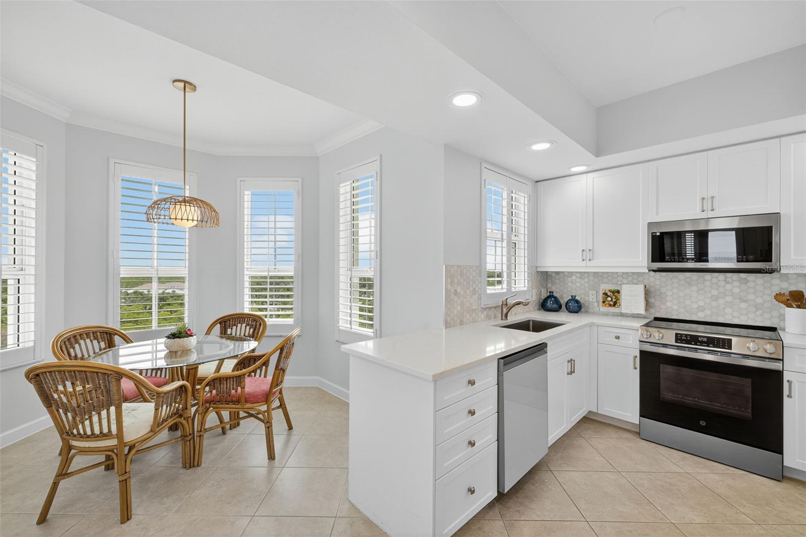 DUNES OF NAPLES III, THE - Residential