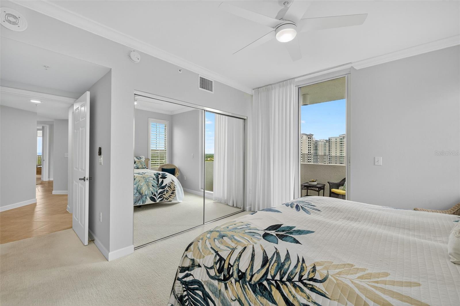 DUNES OF NAPLES III, THE - Residential