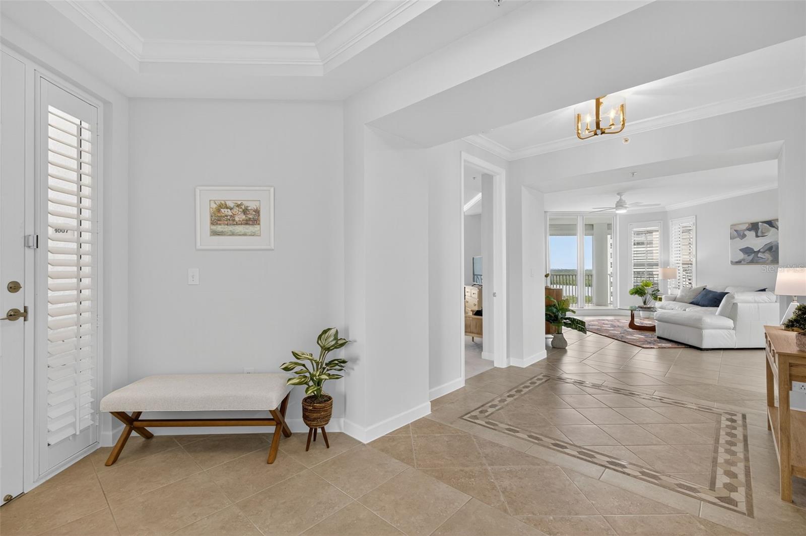 DUNES OF NAPLES III, THE - Residential