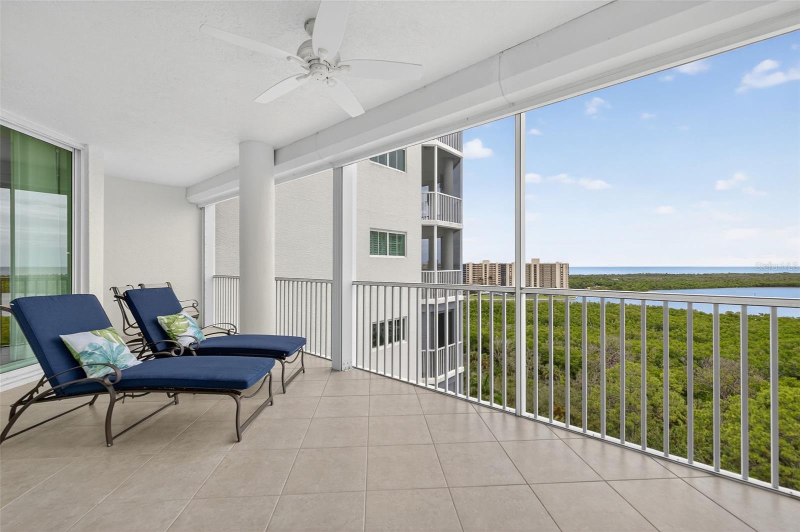 DUNES OF NAPLES III, THE - Residential