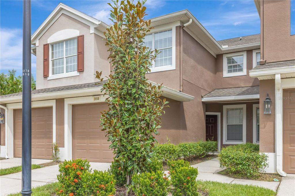 Photo of 2058 Kings Palace Drive #2058, Riverview, FL 33578 (MLS # TB8427038)