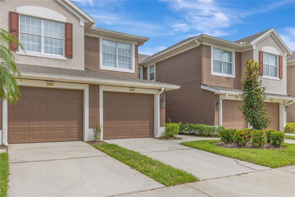 Photo of 2058 Kings Palace Drive #2058, Riverview, FL 33578 (MLS # TB8427038)