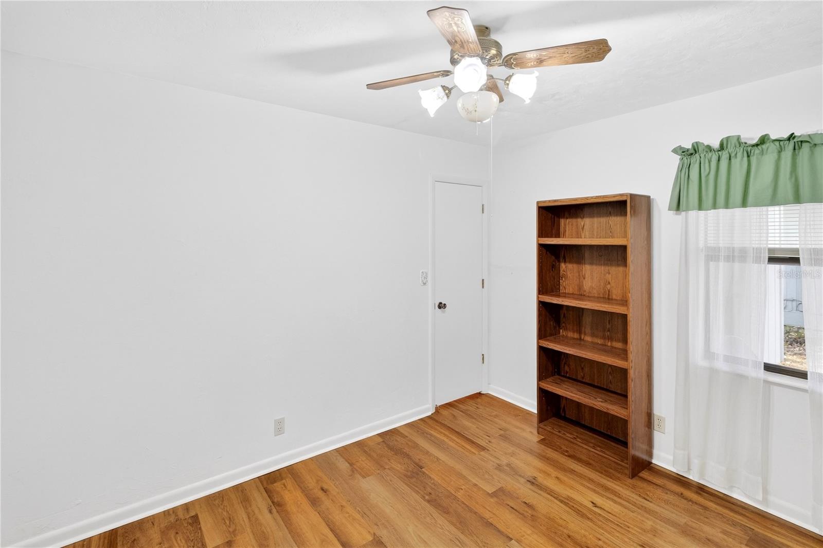 TURKEY CREEK FOREST - Residential