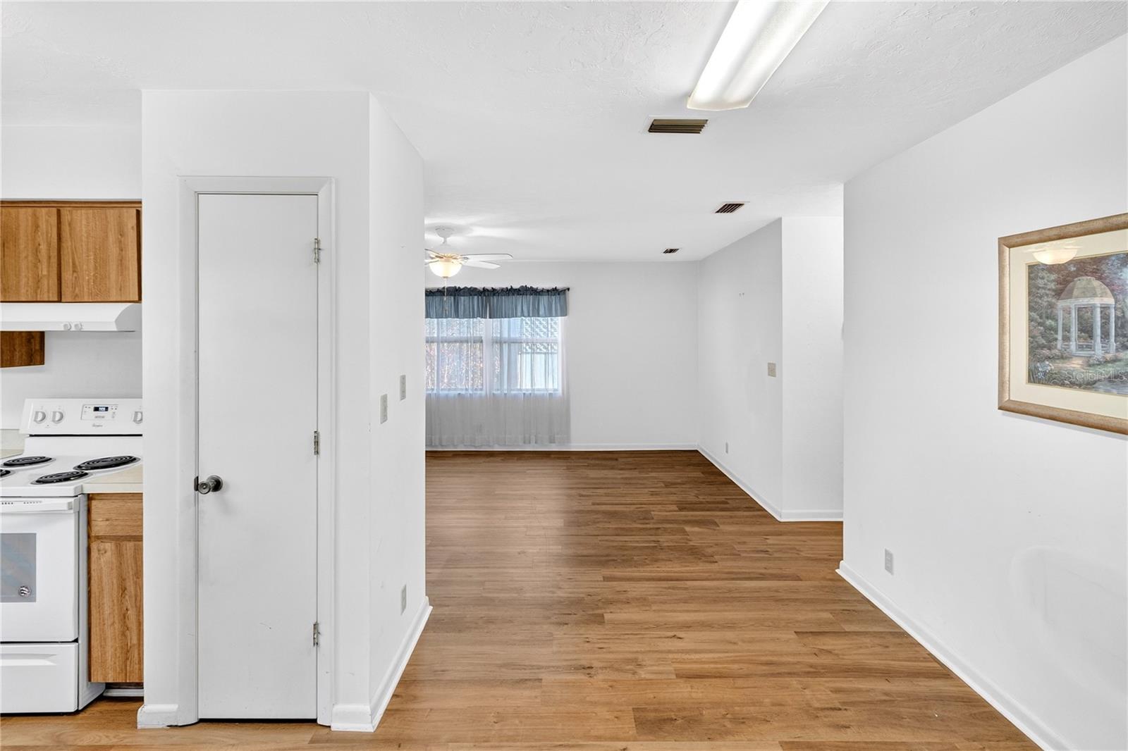 TURKEY CREEK FOREST - Residential