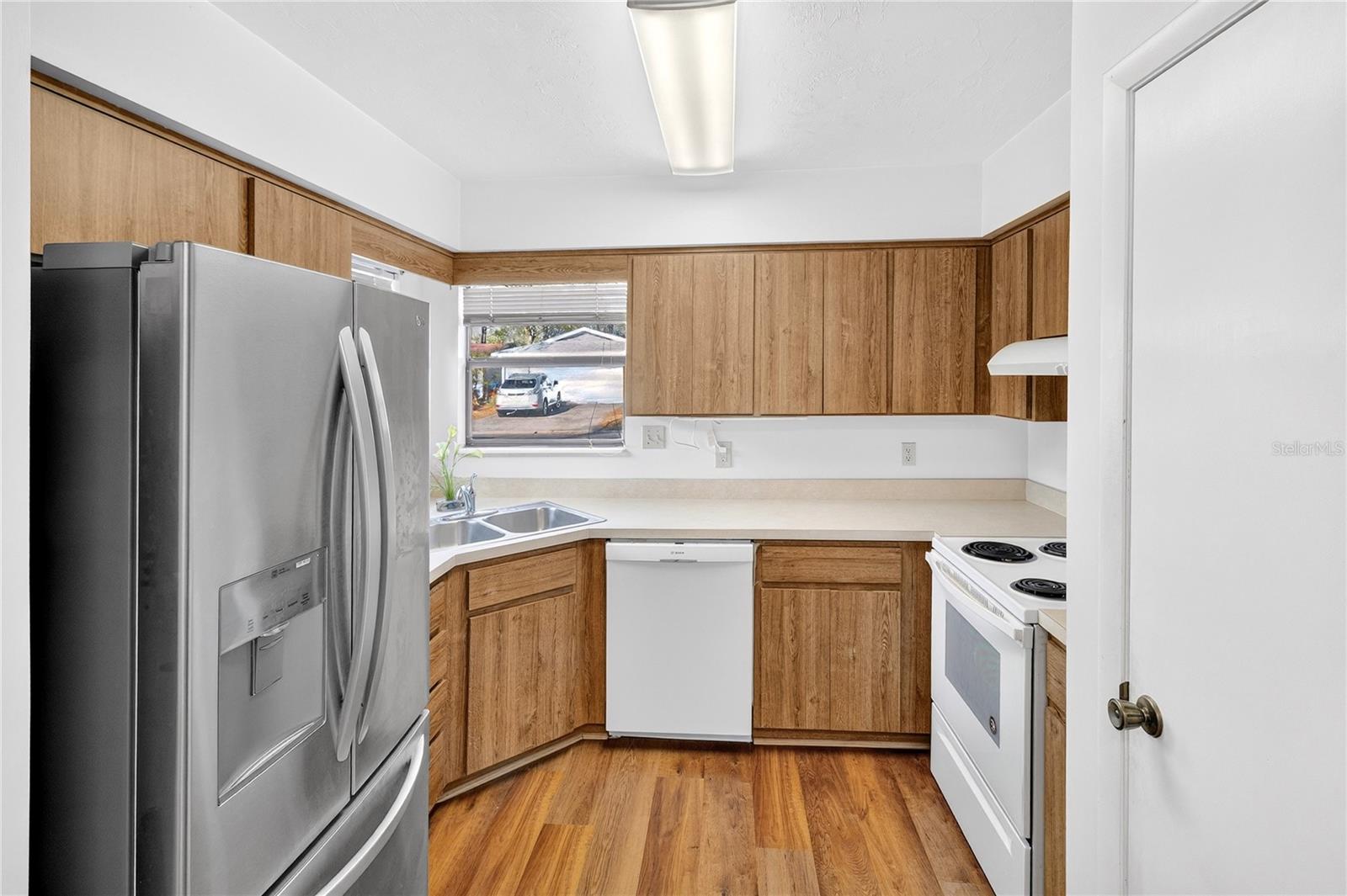 TURKEY CREEK FOREST - Residential