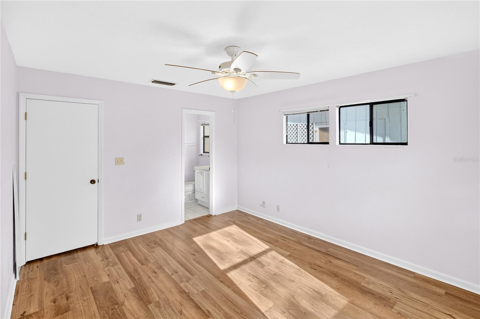 TURKEY CREEK FOREST - Residential