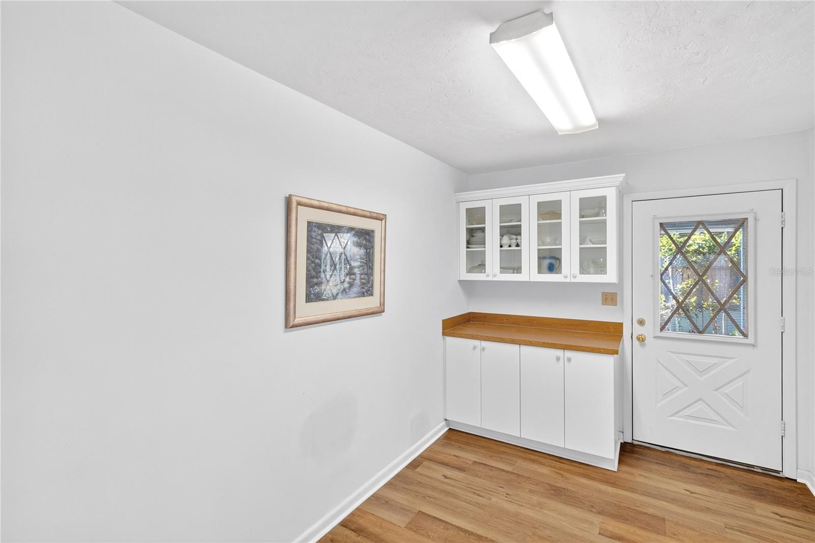 TURKEY CREEK FOREST - Residential