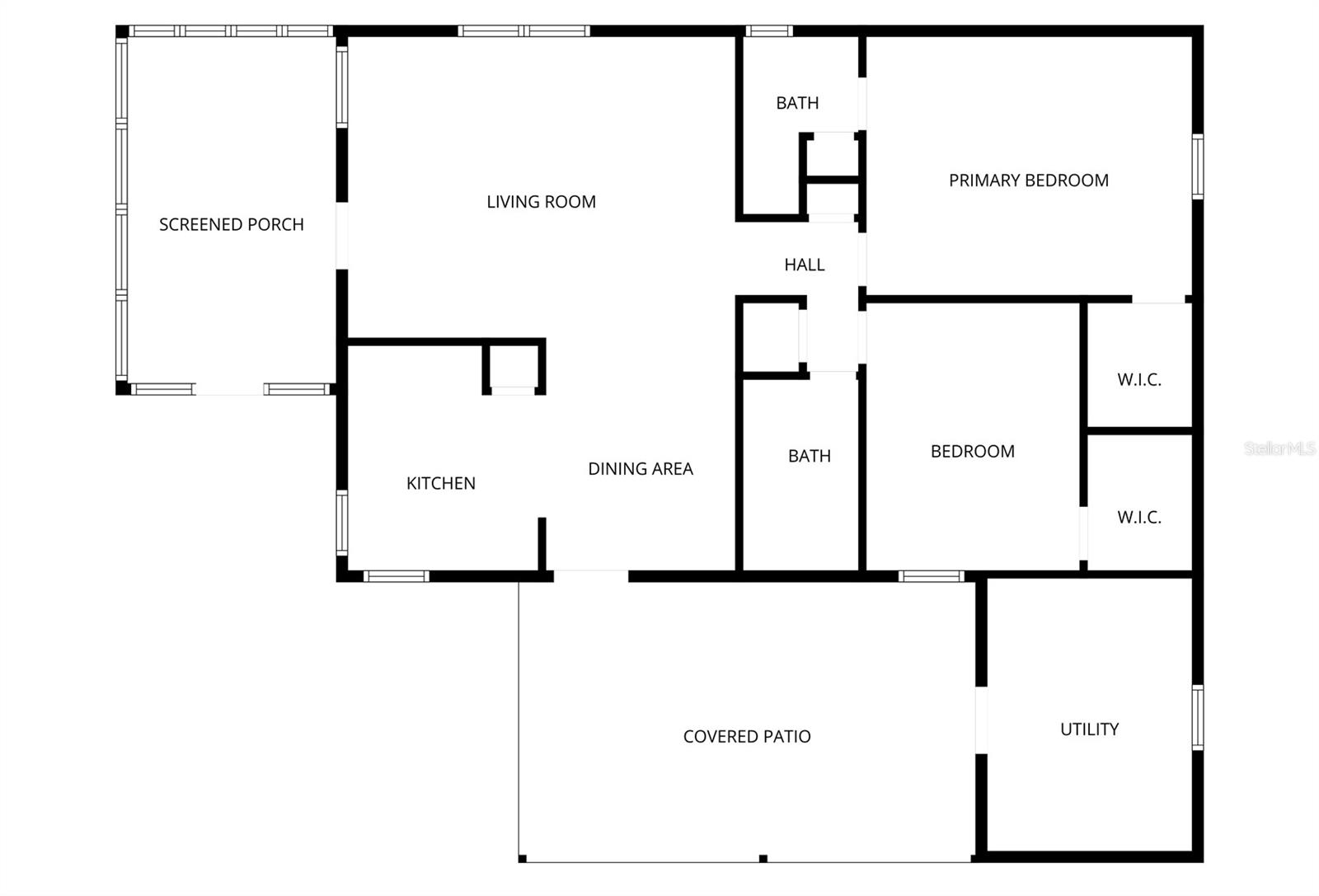 TURKEY CREEK FOREST - Residential