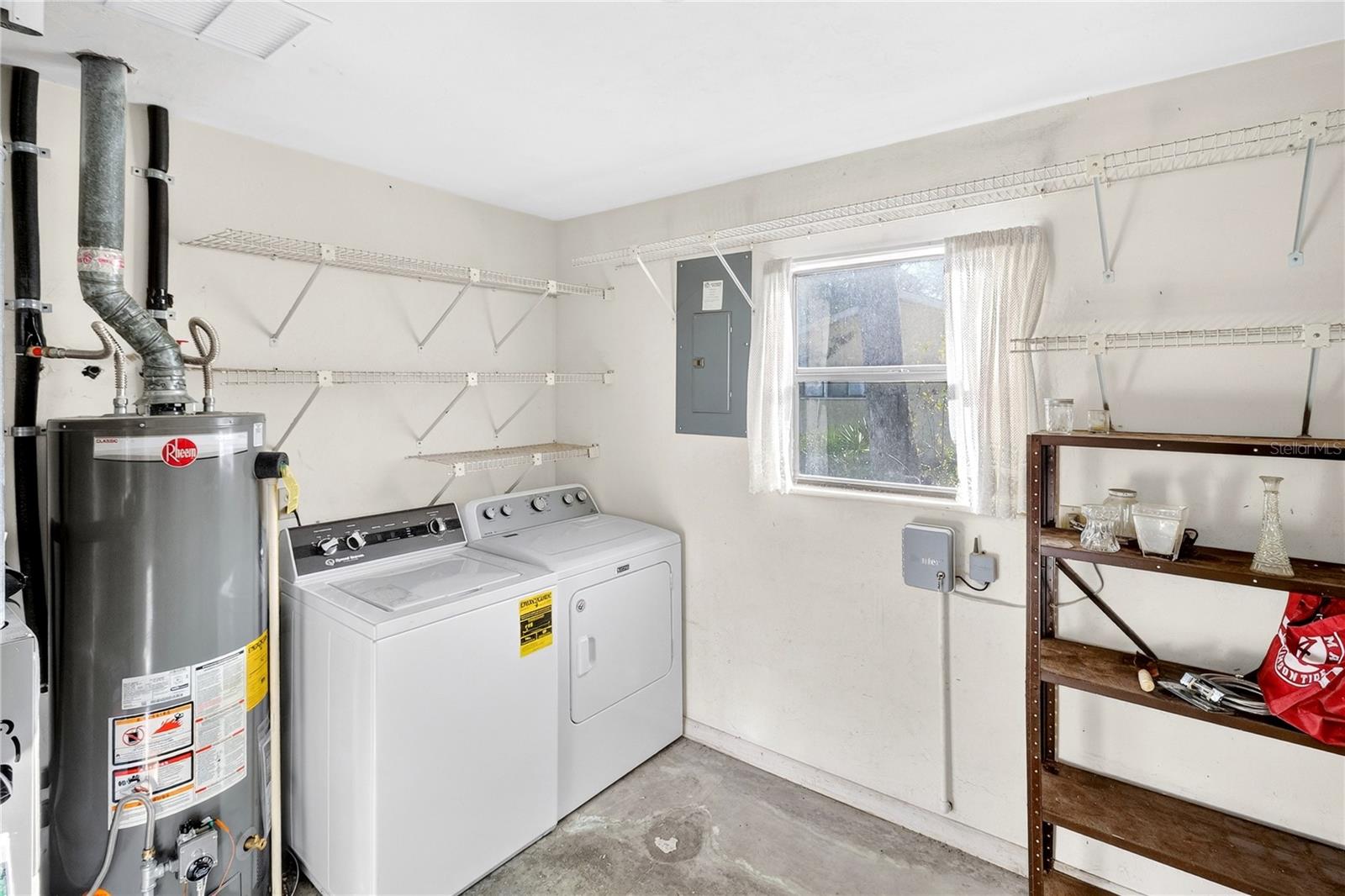 TURKEY CREEK FOREST - Residential