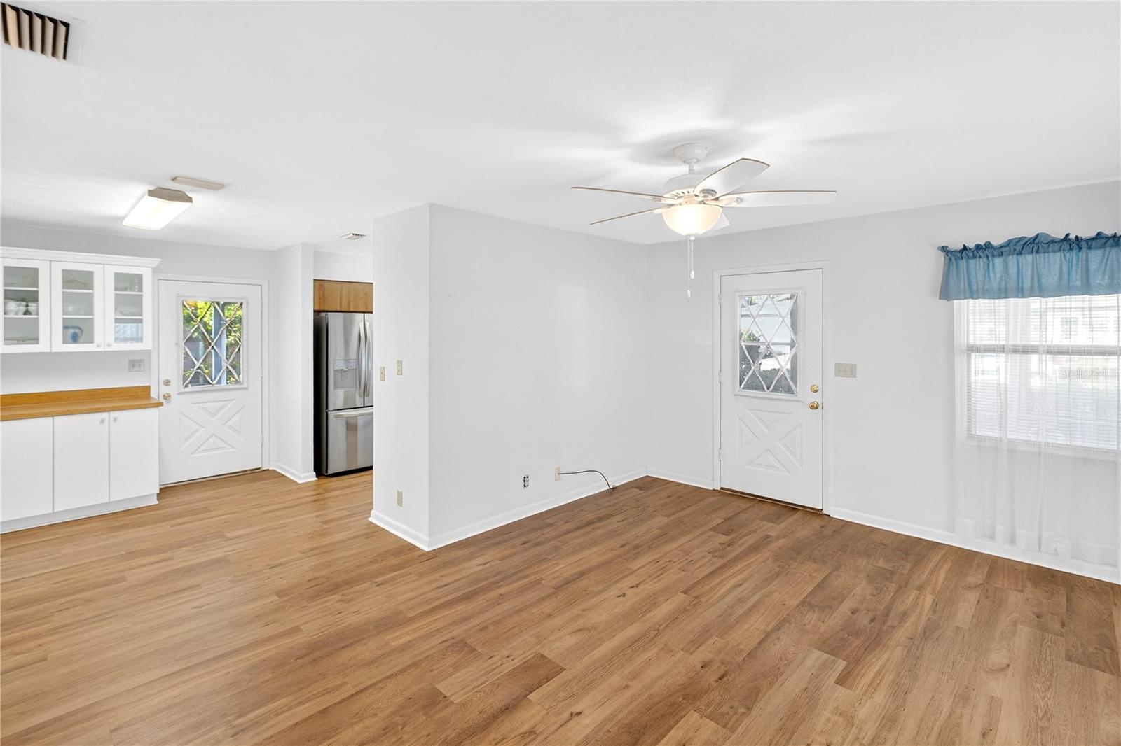 TURKEY CREEK FOREST - Residential