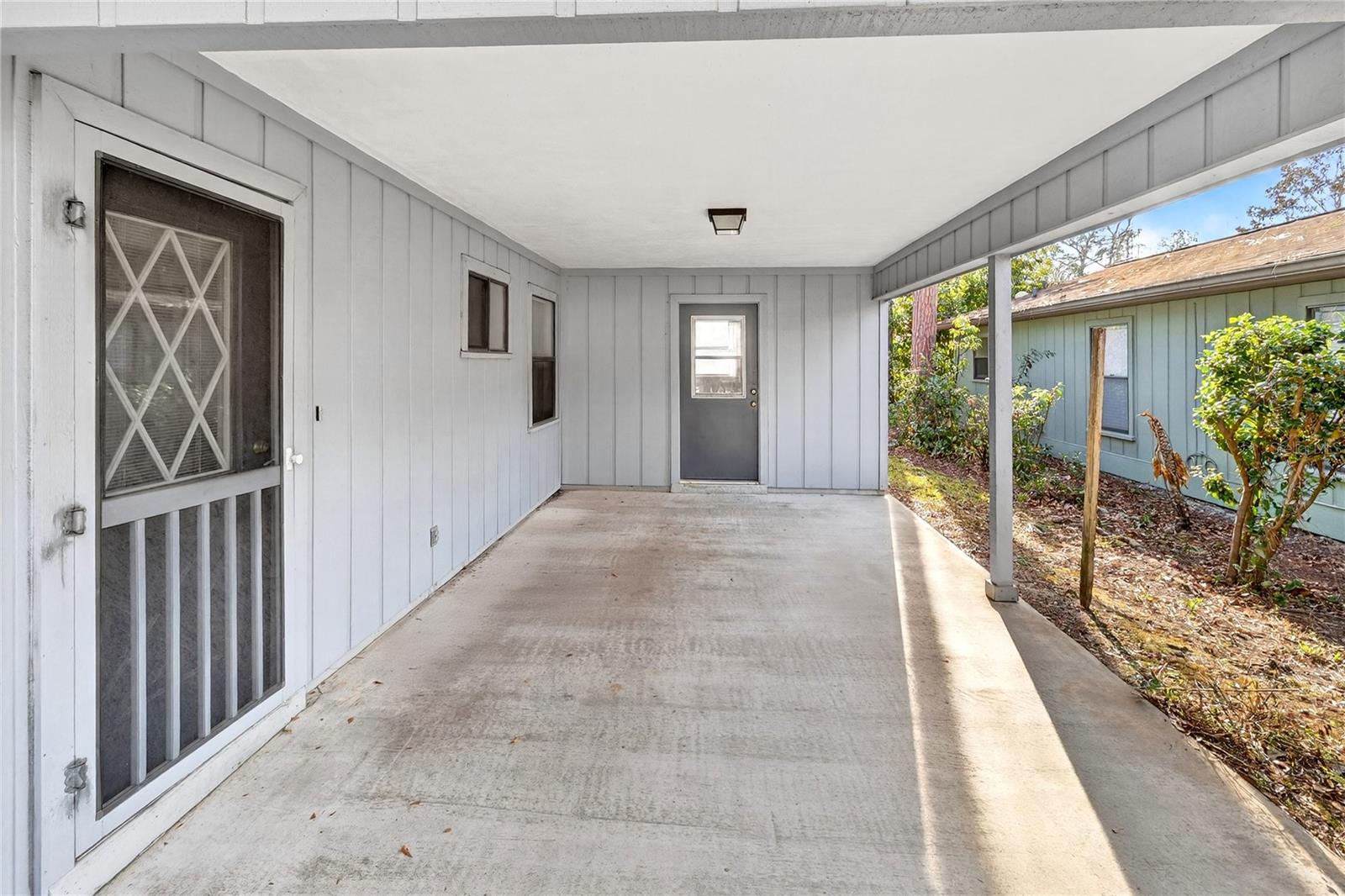 TURKEY CREEK FOREST - Residential