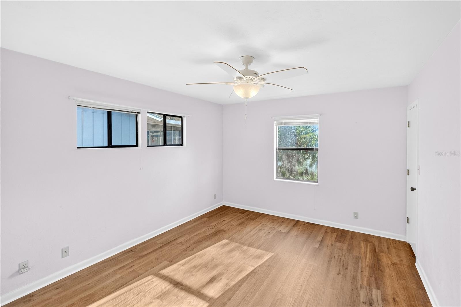 TURKEY CREEK FOREST - Residential