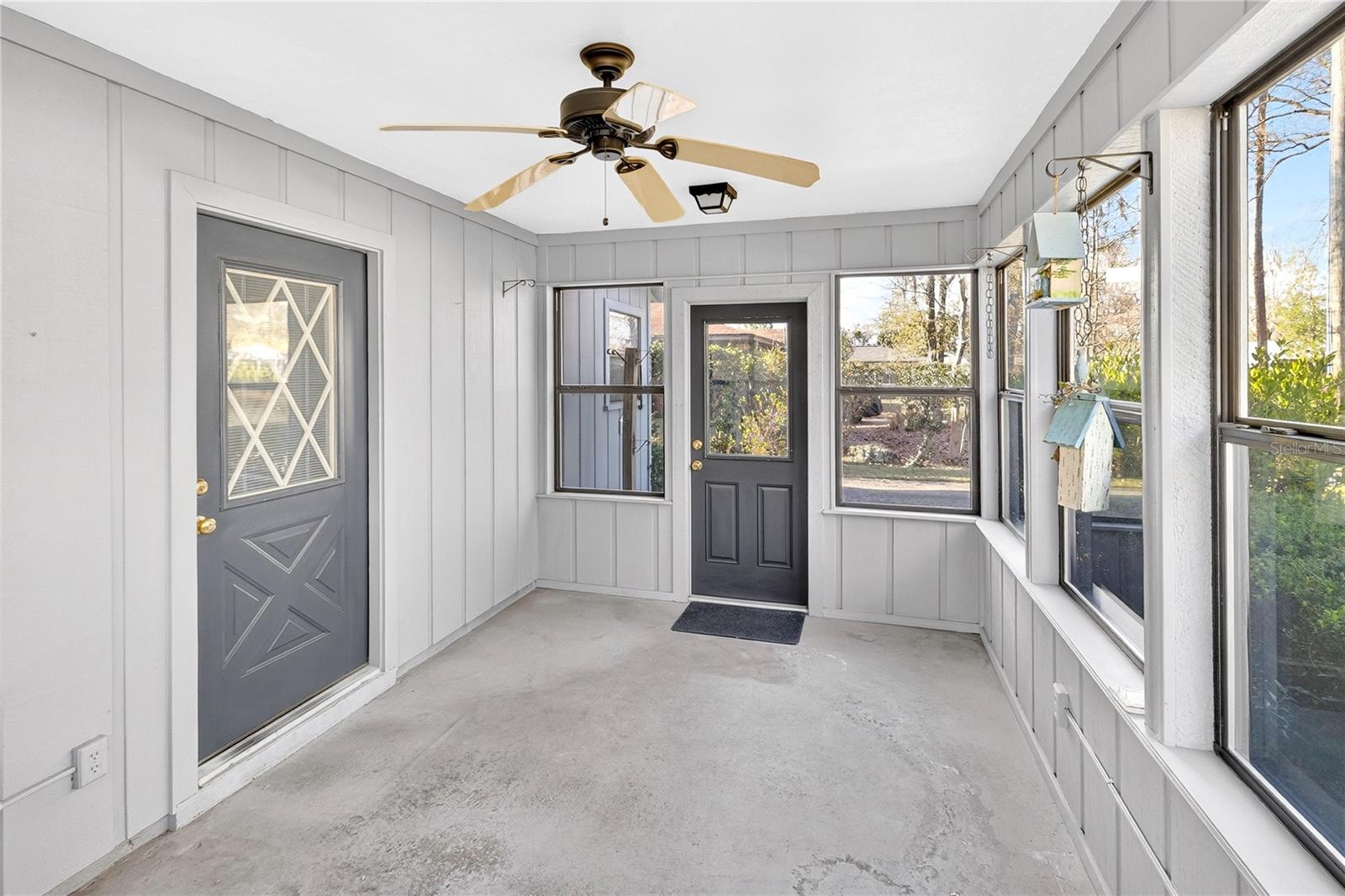 TURKEY CREEK FOREST - Residential