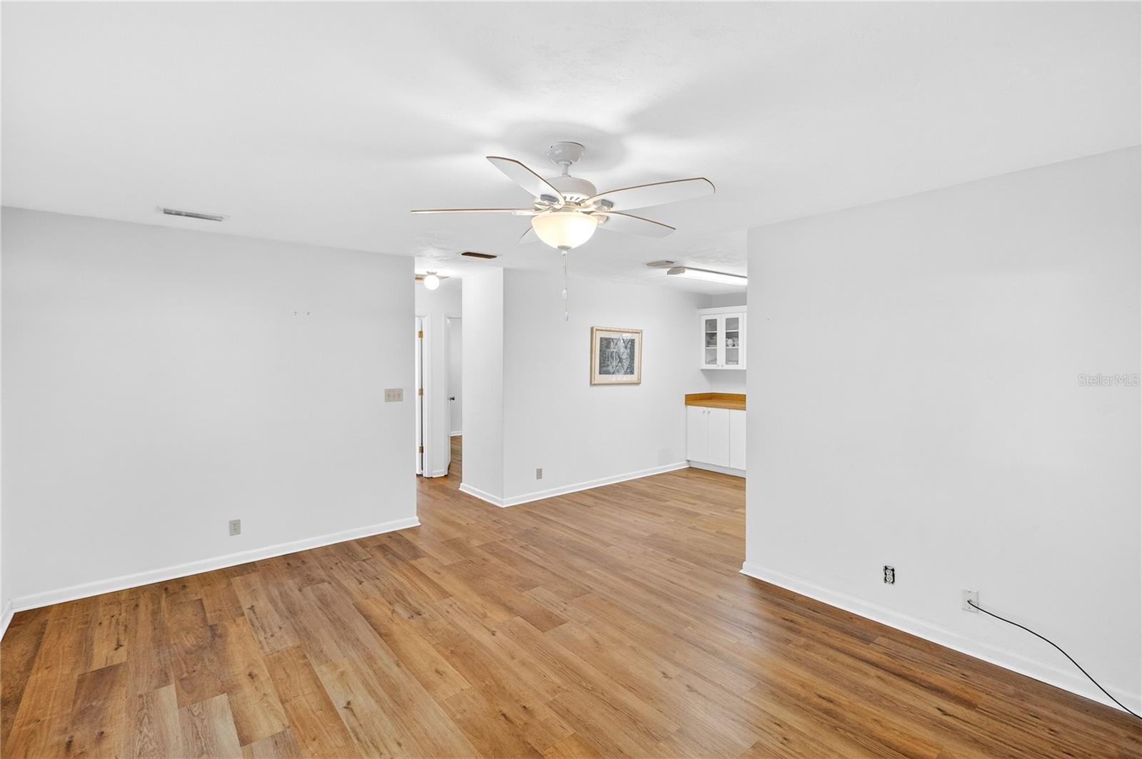 TURKEY CREEK FOREST - Residential