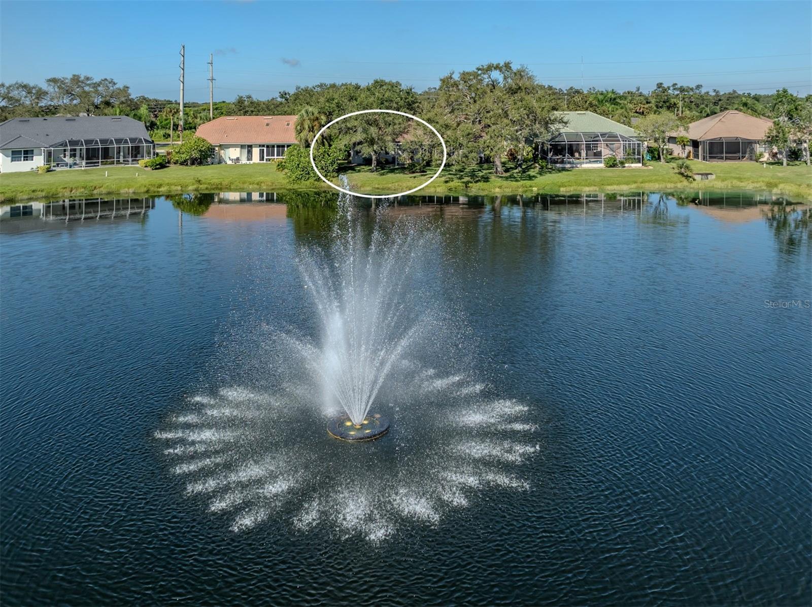 HIDDEN LAKES CLUB PH 1 - Residential