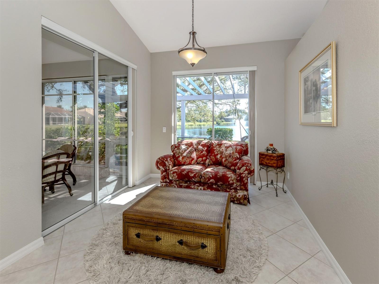 HIDDEN LAKES CLUB PH 1 - Residential